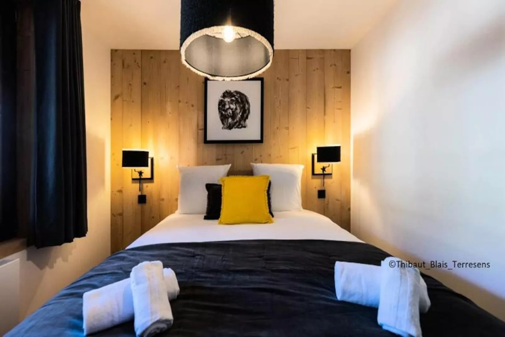 Résidence Terresens Cristal Lodge ***-Image-tags.