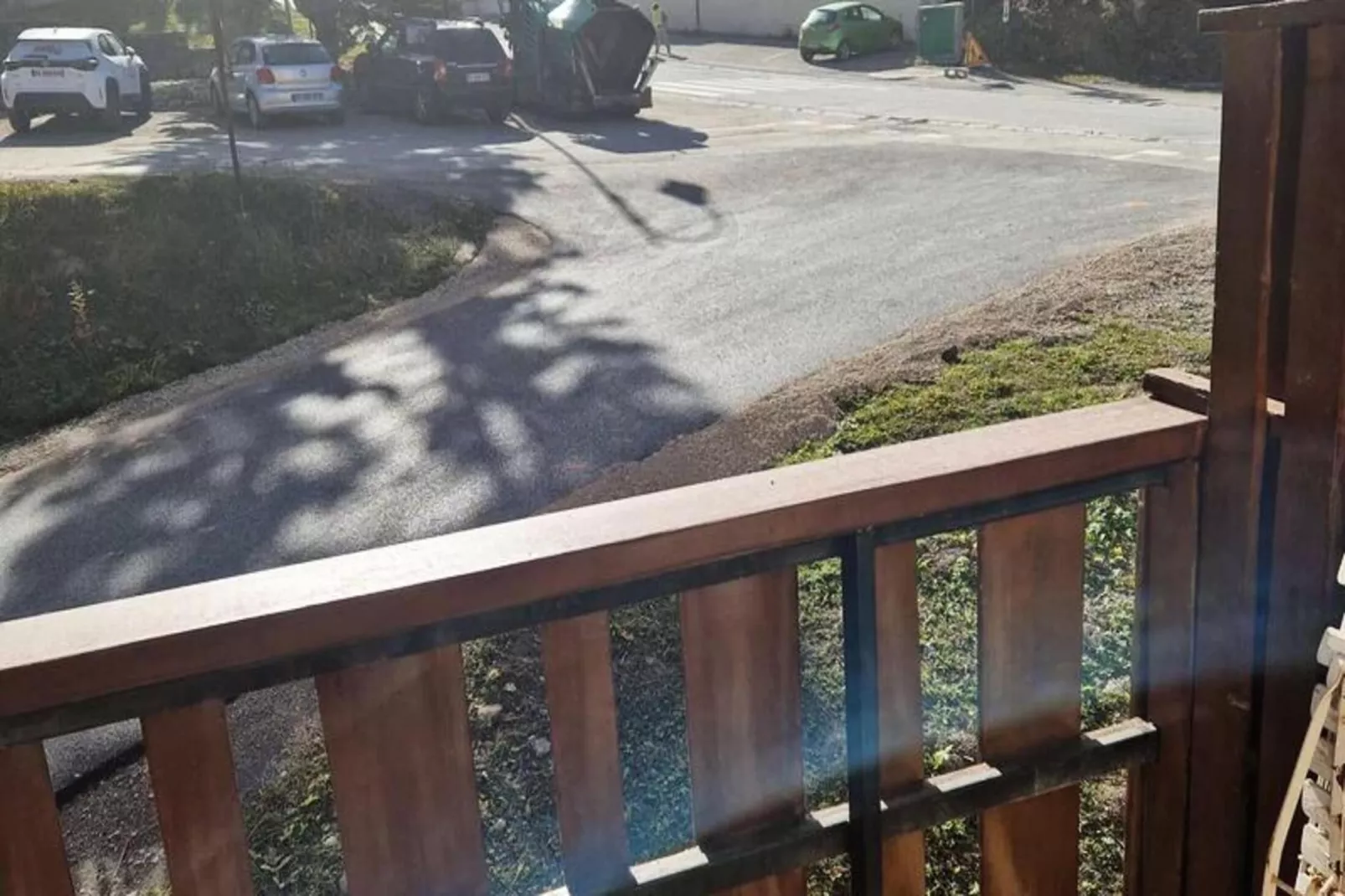 Résidence Gaubert - Terrasbalkon