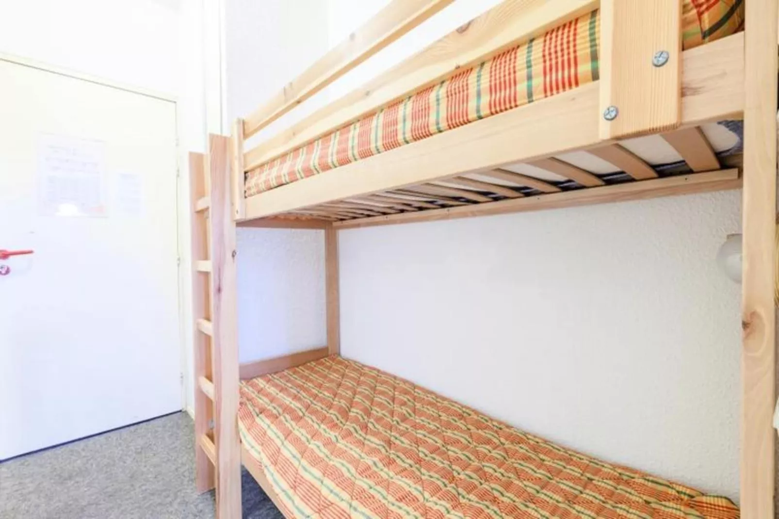 Résidence L'Eyssina - maeva Home - Slaapkamer