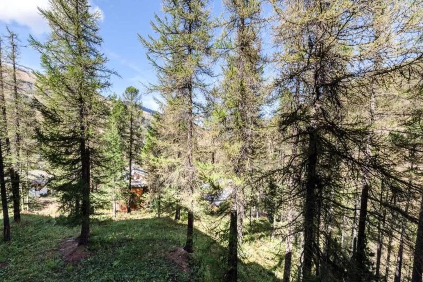 Résidence L'Eyssina - maeva Home - Gebieden zomer 5km