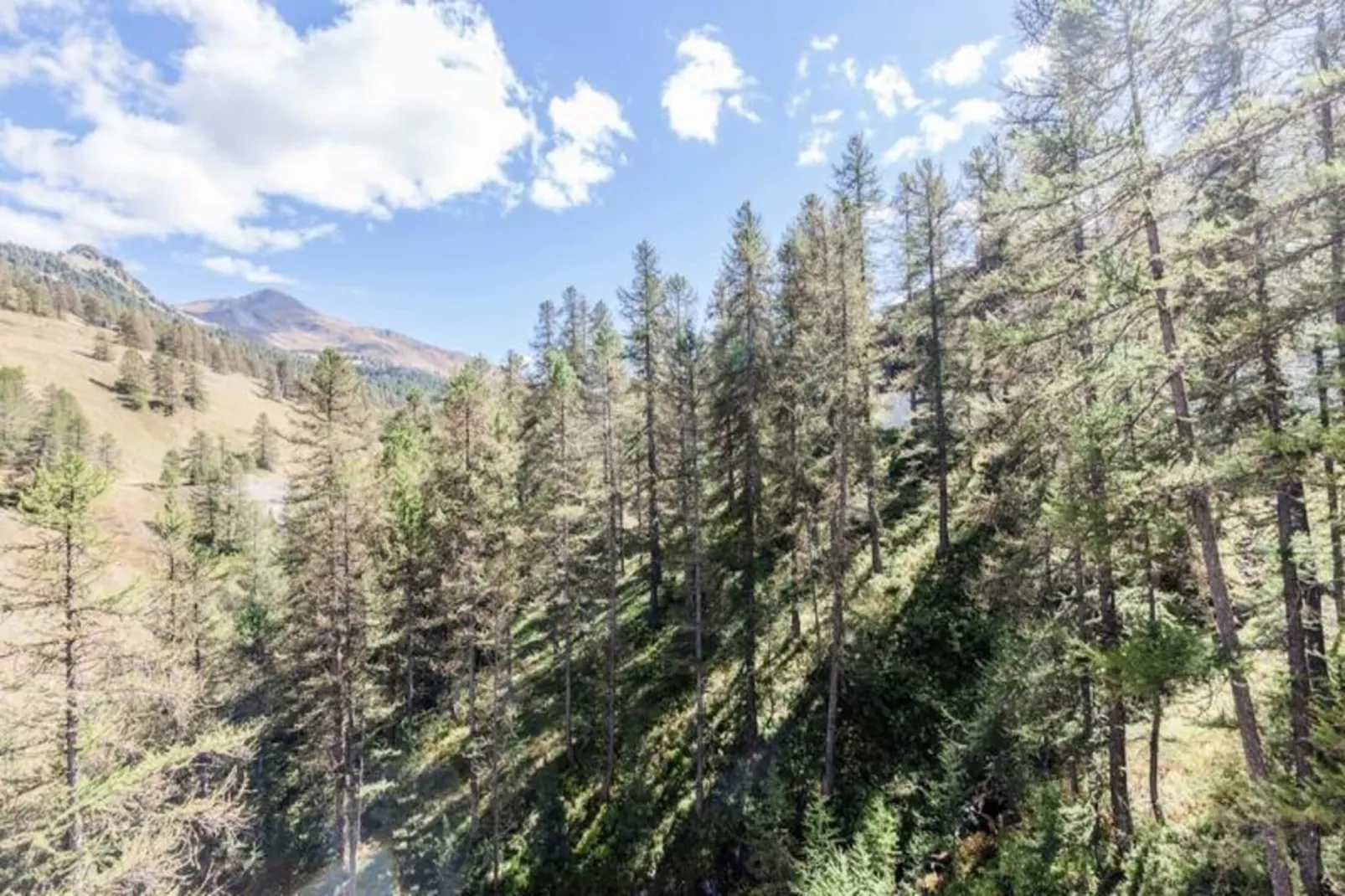 Résidence L'Eyssina - maeva Home - Uitzicht zomer