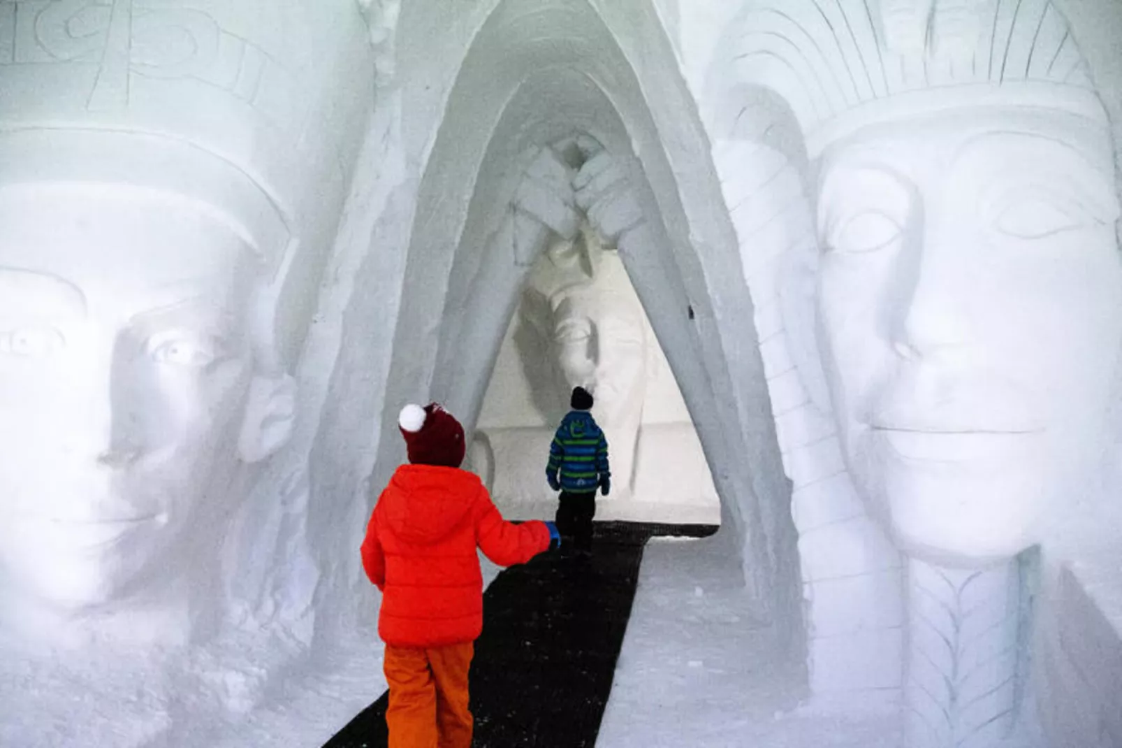 Varsea Residence - Buitenkant zomer