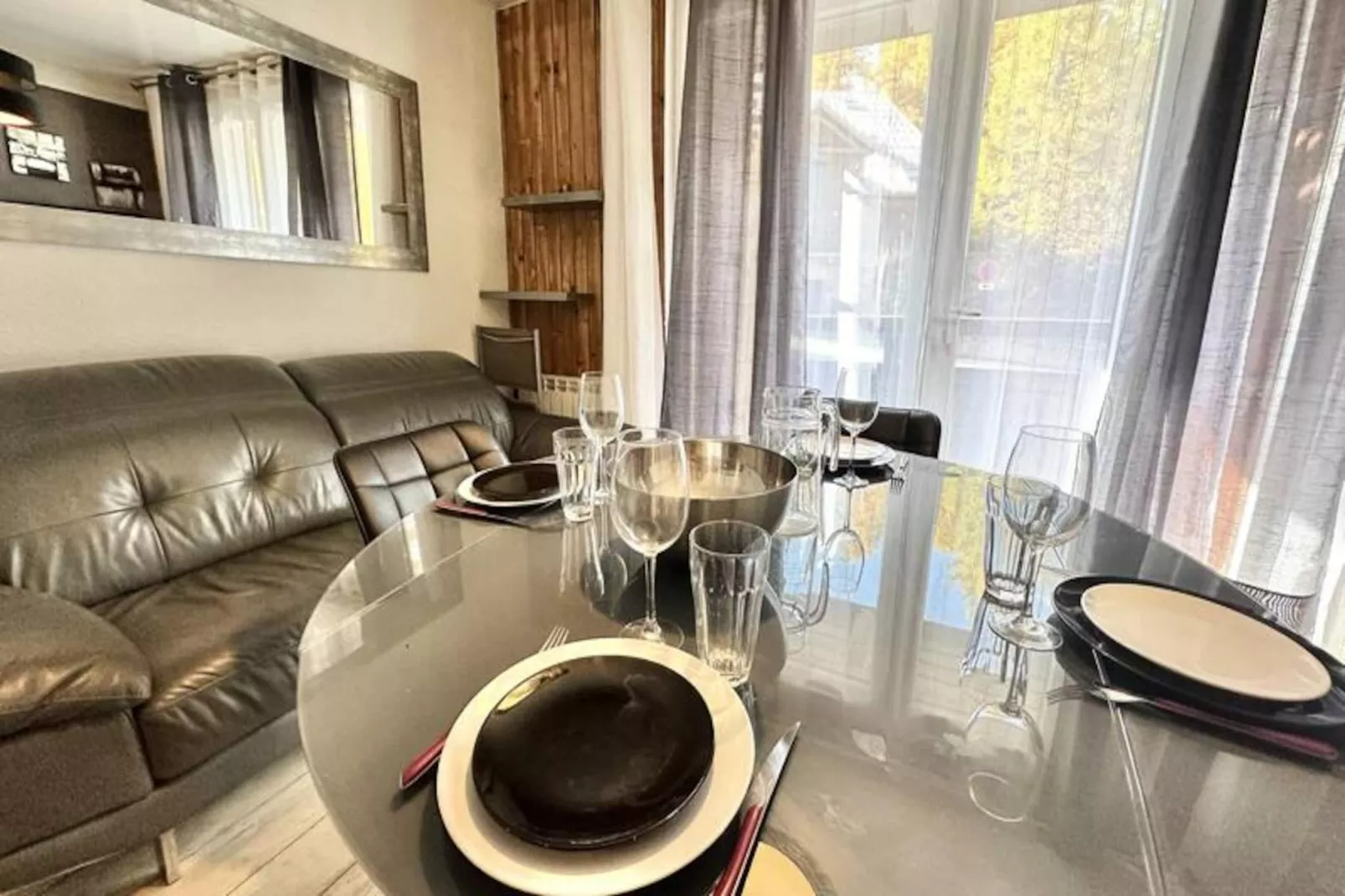 Résidence Neige Et Soleil