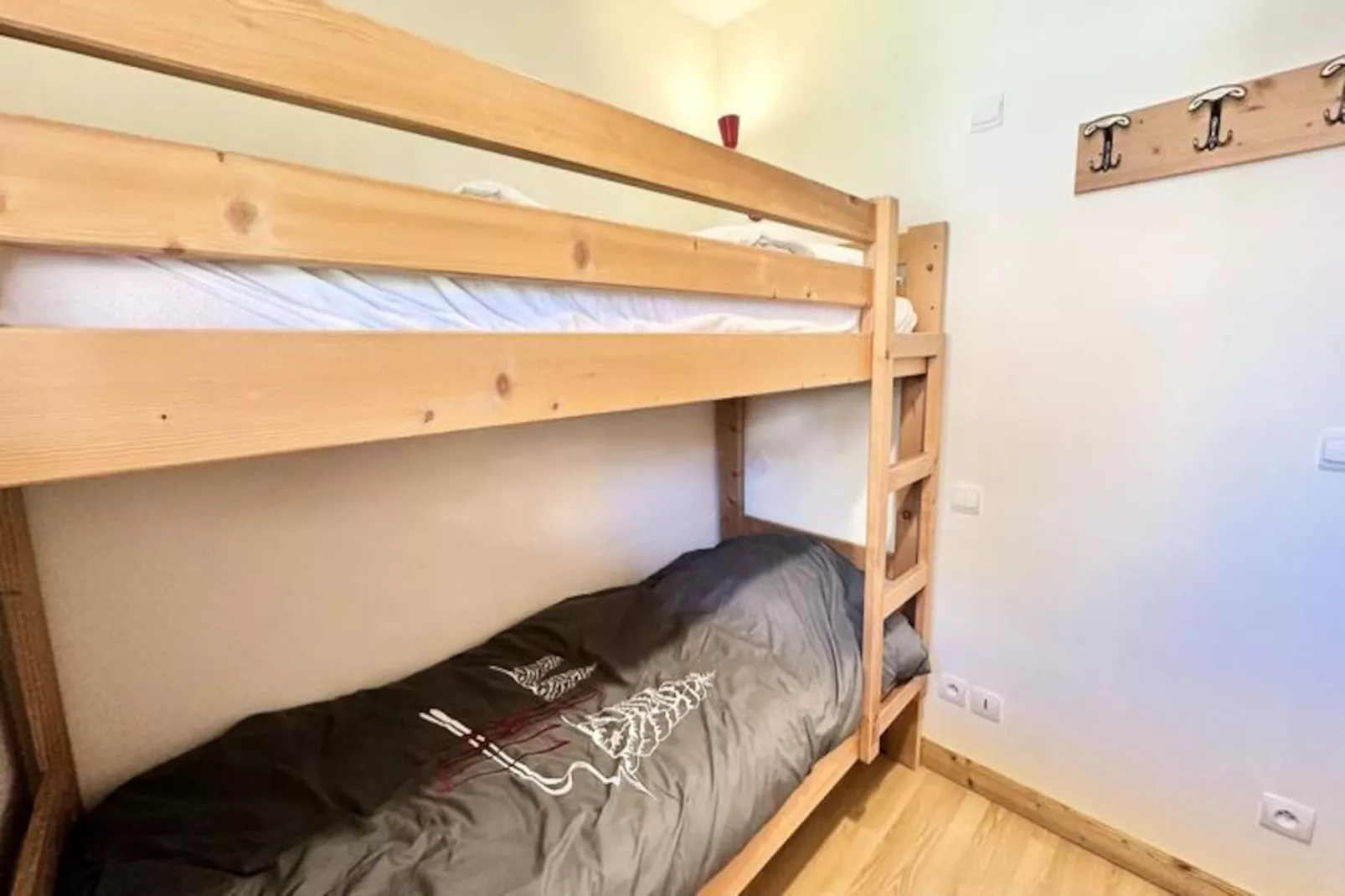 Résidence Le Hameau Des Rennes