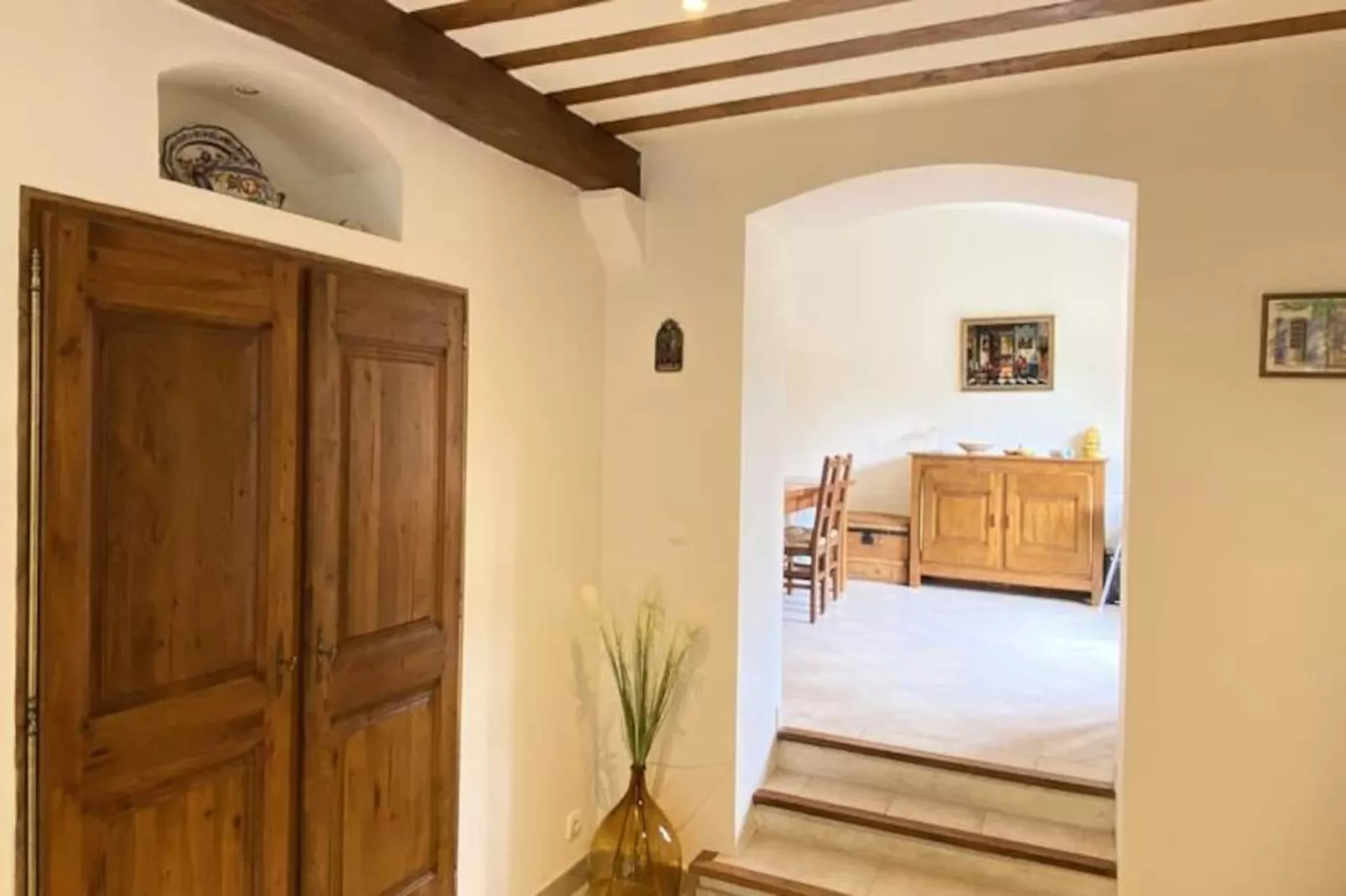 06cb : Jolie Maison De Campagne Pour 8-Image-tags.