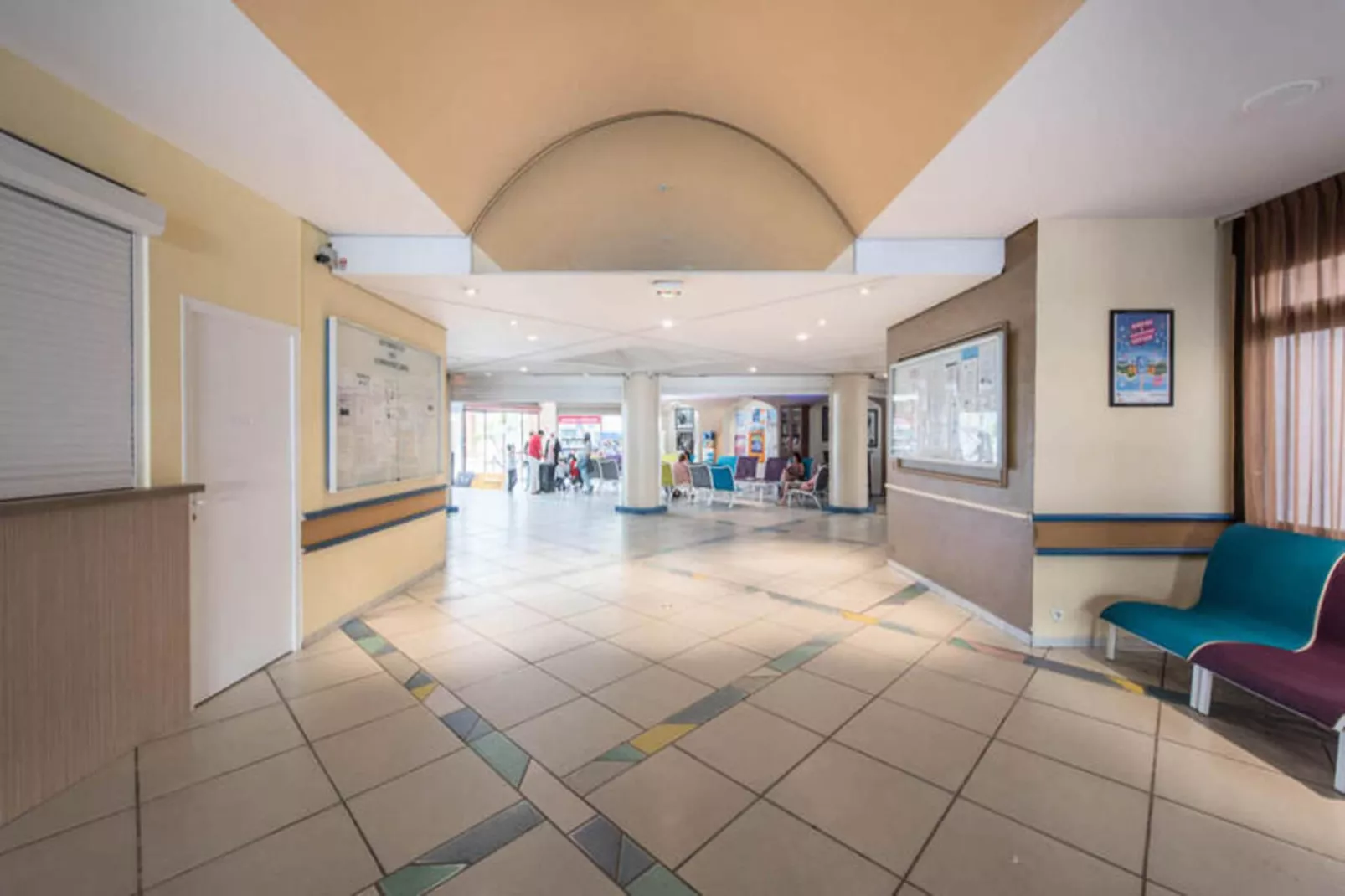 Résidence Cannes Verrerie - maeva Home-Buitenkant zomer