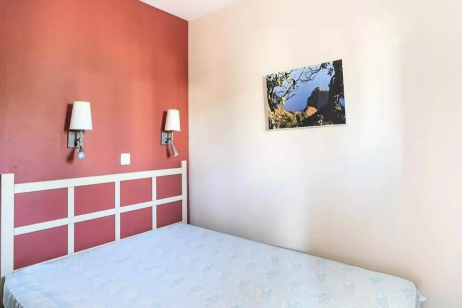 Résidence Cannes Villa Francia - maeva Home-Woonkamer