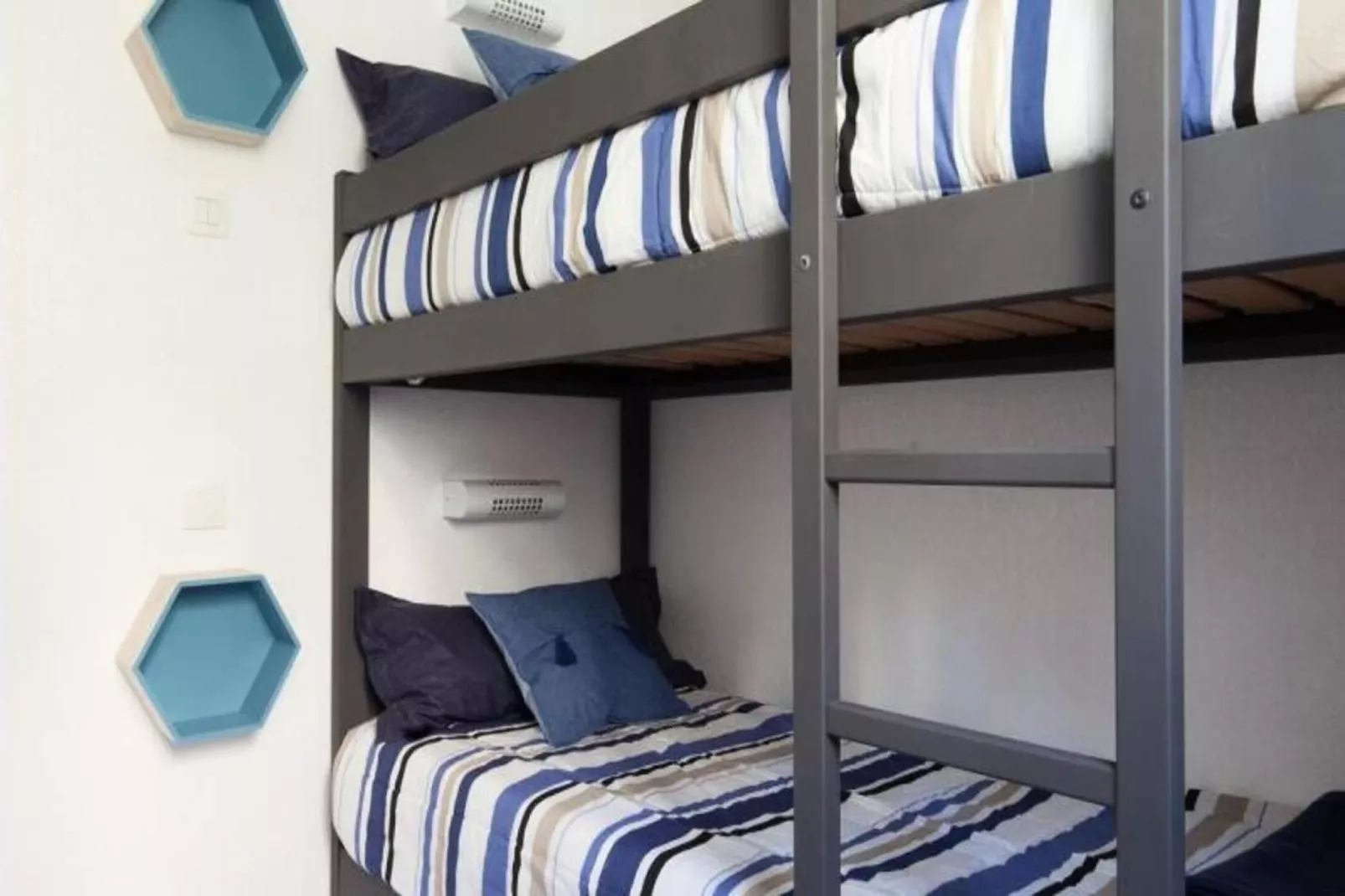 Résidence Cannes Villa Francia - maeva Home-Buitenkant zomer