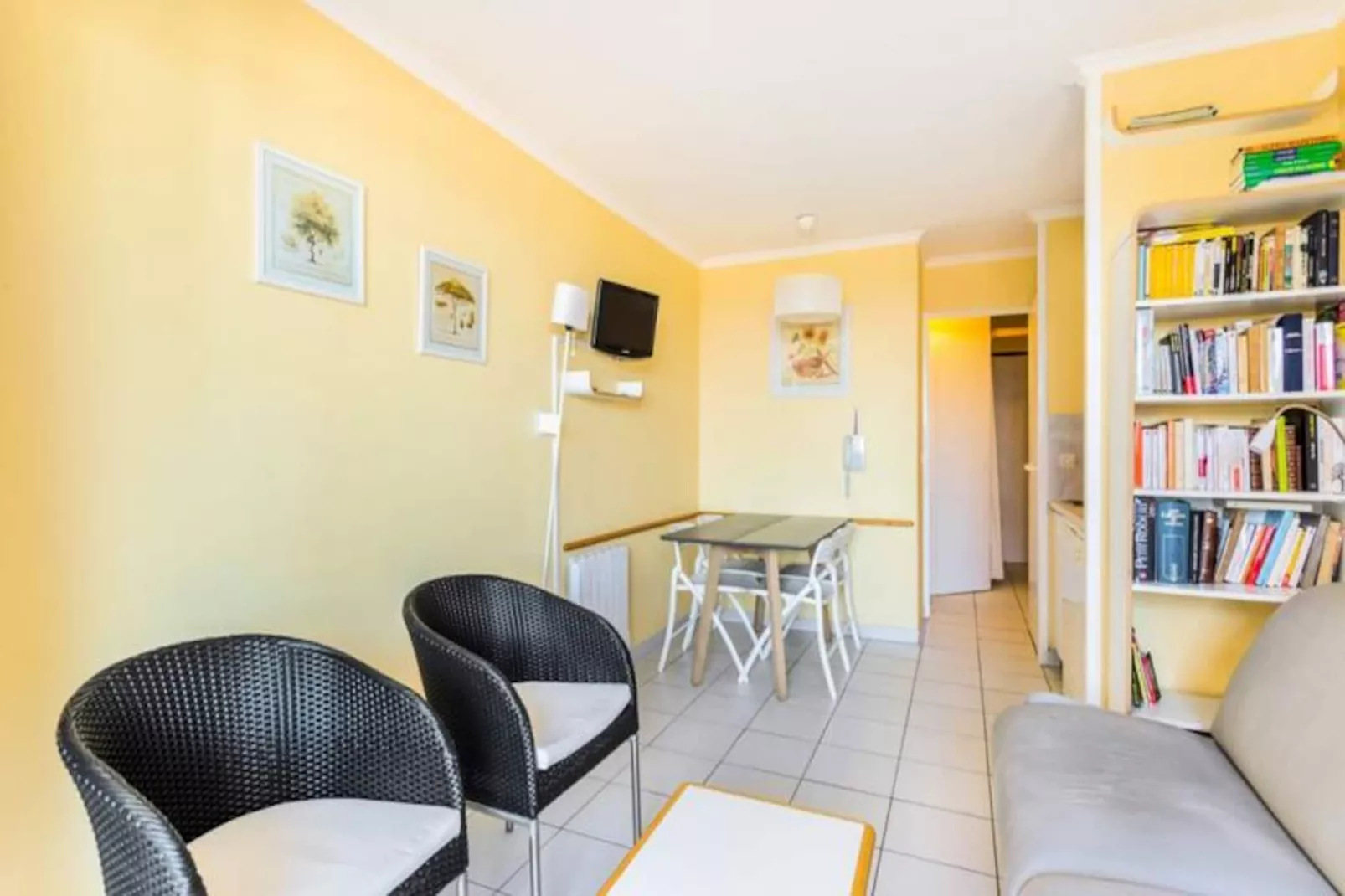 Résidence Cannes Villa Francia - maeva Home-Image-tags.