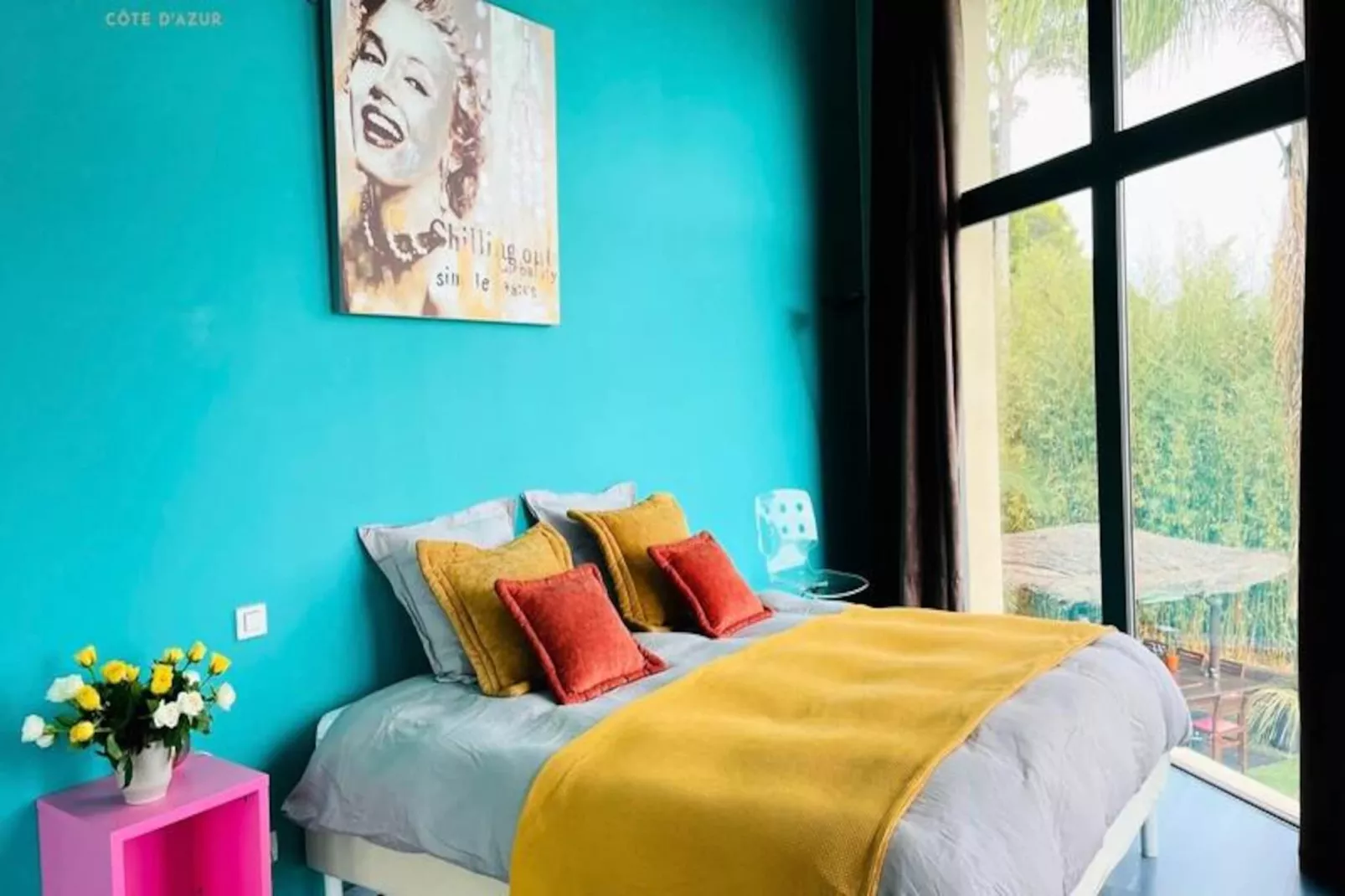 06al - Villa Architecte Avec Piscine Vue Mer-Image-tags.