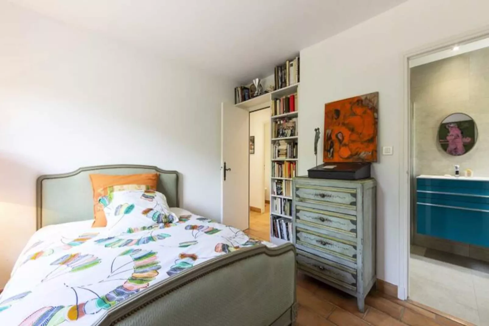 Résidence Grande Villa Proven&ccedil;ale Piscine Dans Un &eacute;crin De Verdure ❤live In Cannes❤-Image-tags.