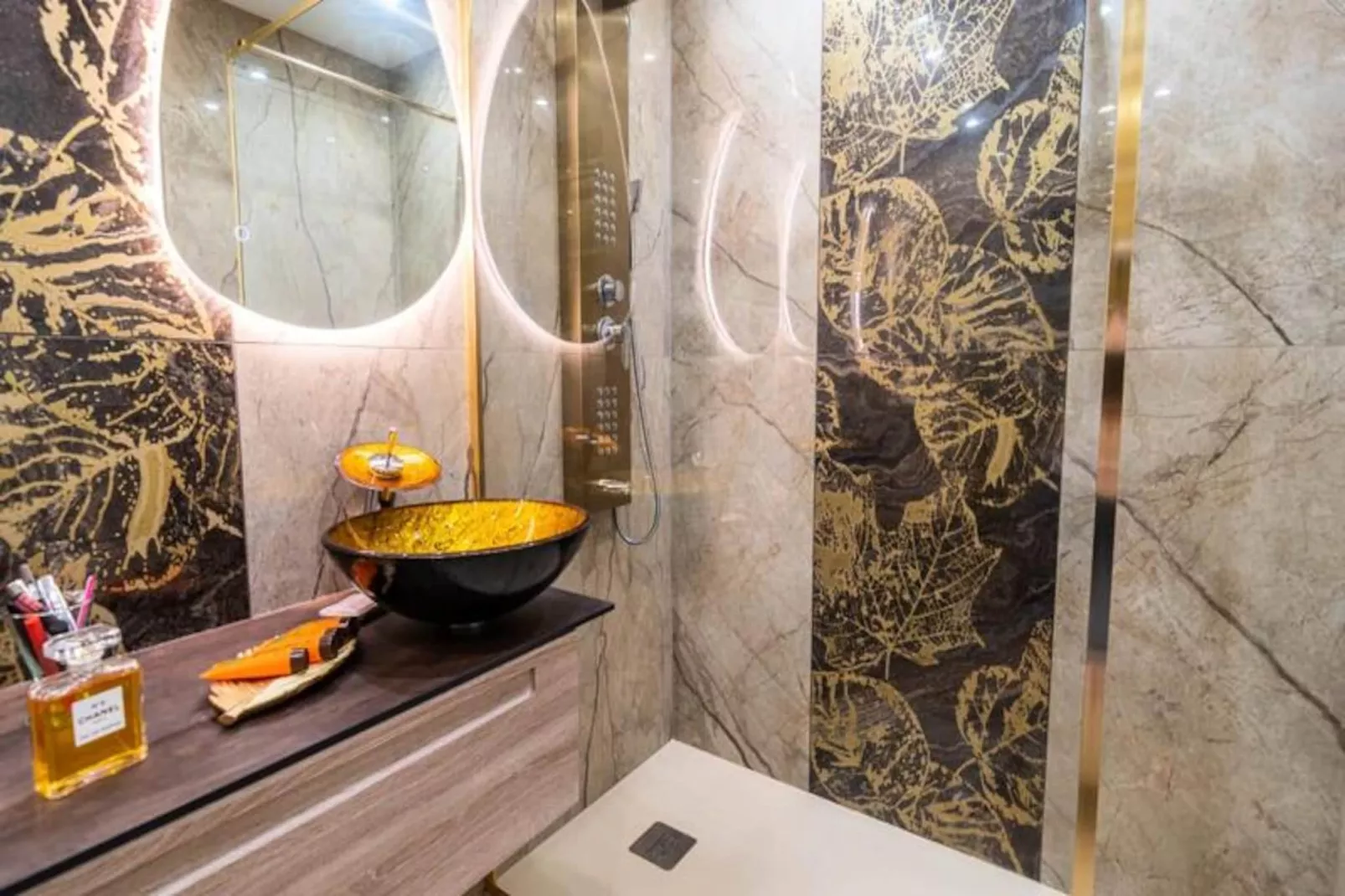 Superbe 3 Pcs Premium Vue Mer Pointe Croisette Iles Lérins Olam Properties-Image-tags.