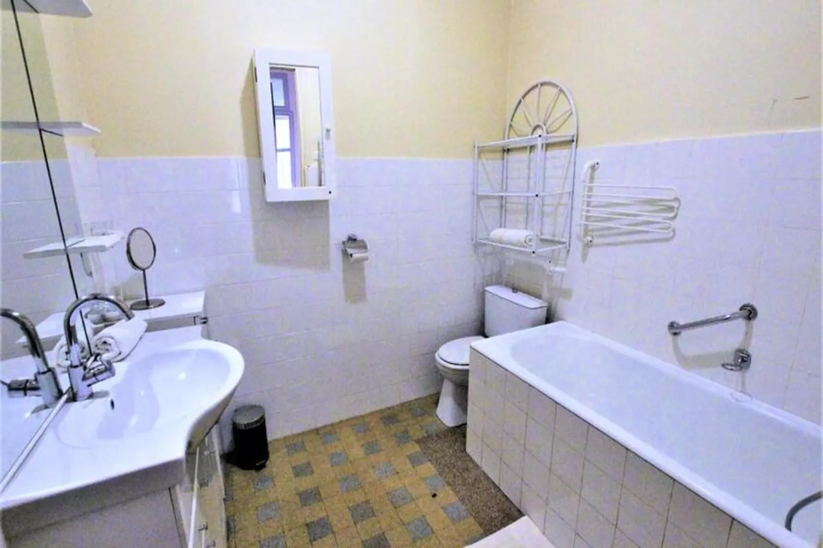 Résidence Appartement 145 M2 Face &agrave; La Mer / Acc&egrave;s Priv&eacute; &agrave; La Mer-Buitenkant zomer