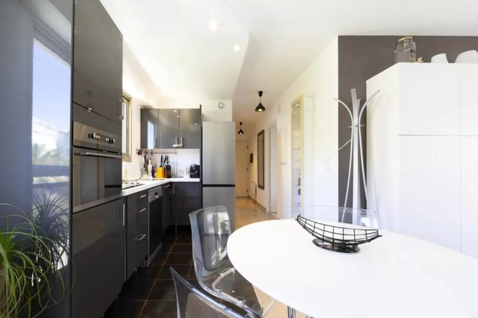 Résidence Coup De Coeur Id&eacute;al Congres Et Vacances ❤live In Villa Parador❤-Buitenkant zomer