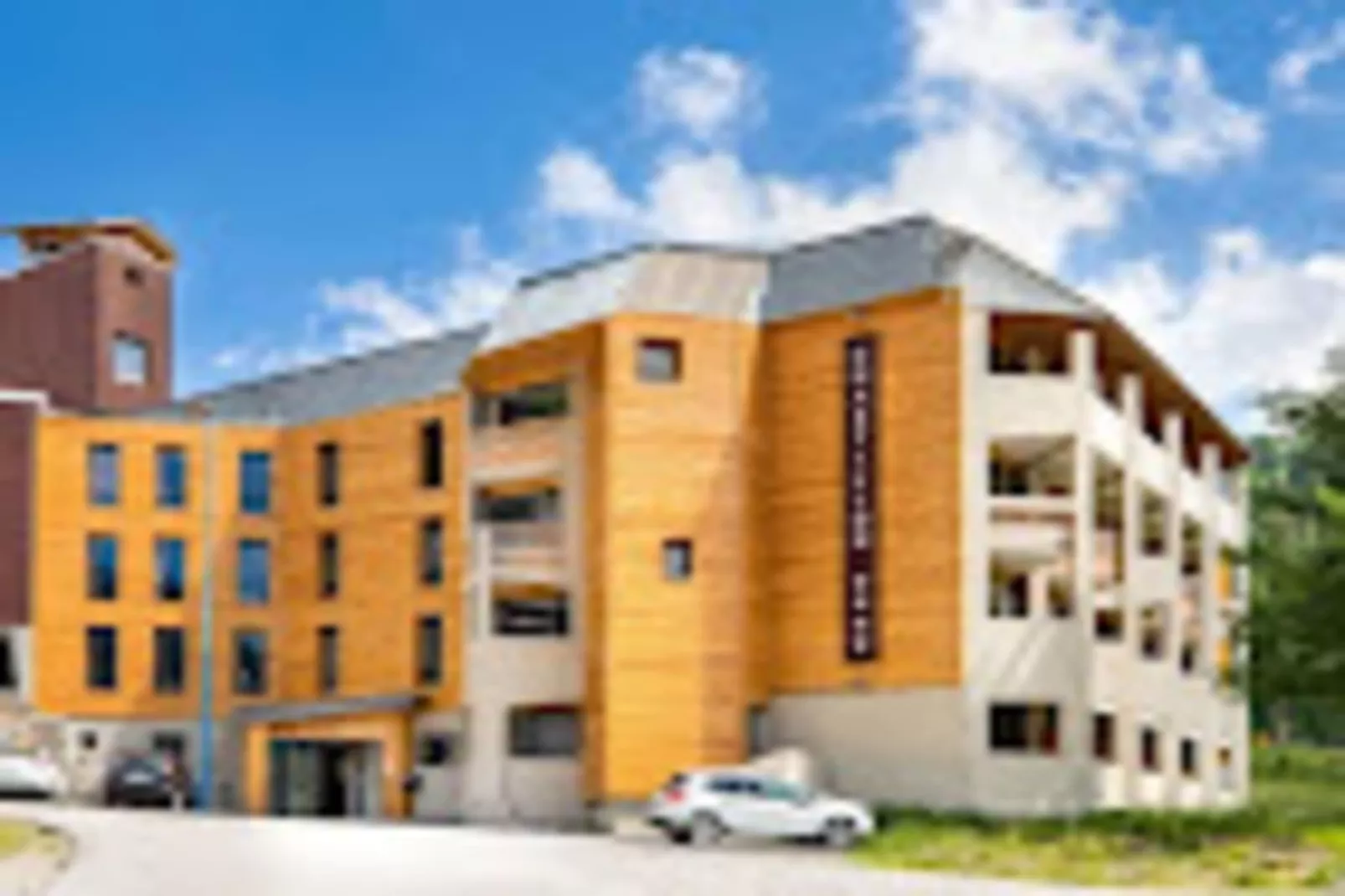 Résidence Primeveres 504-Buitenkant zomer