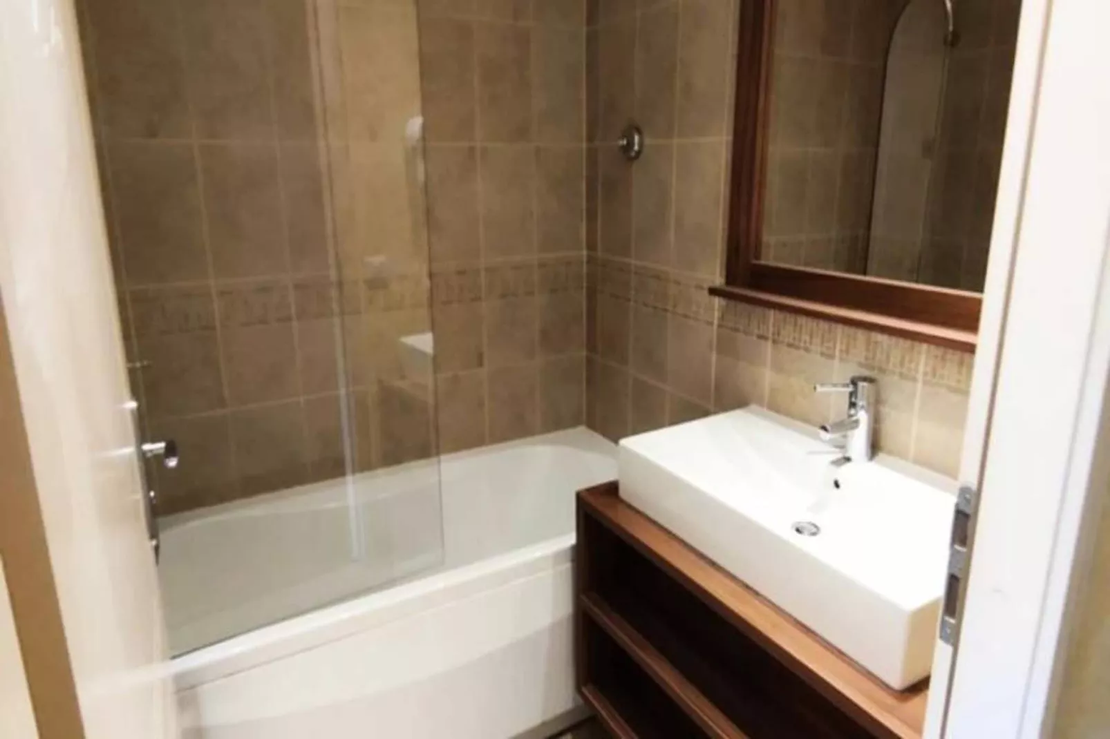 Résidence Terrasses D'isola B312-Buitenkant zomer