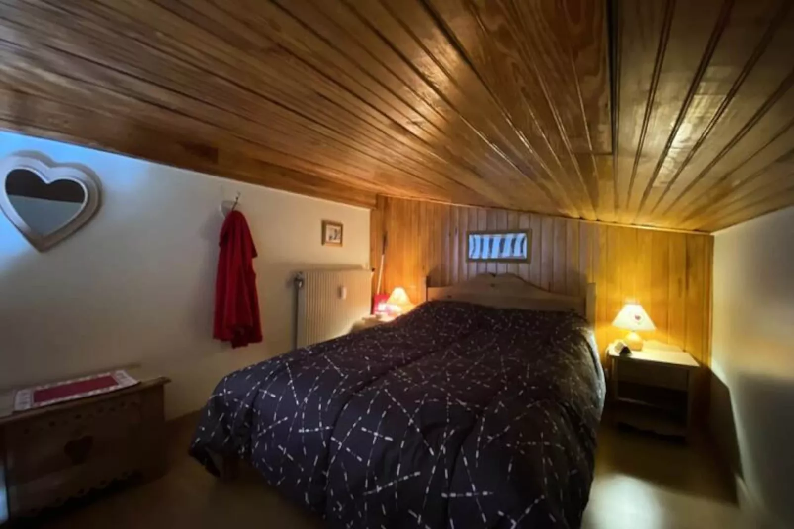 06bp : Bel Appartement 6 Personnes &agrave; Valberg-Image-tags.