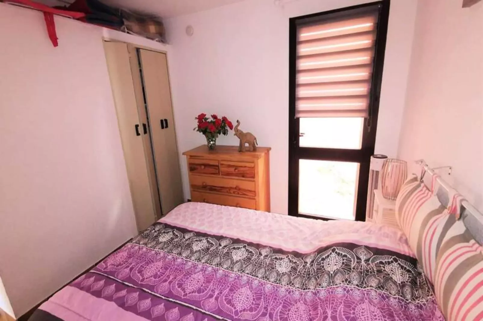 Résidence Maisons Des Sables 4-Slaapkamer