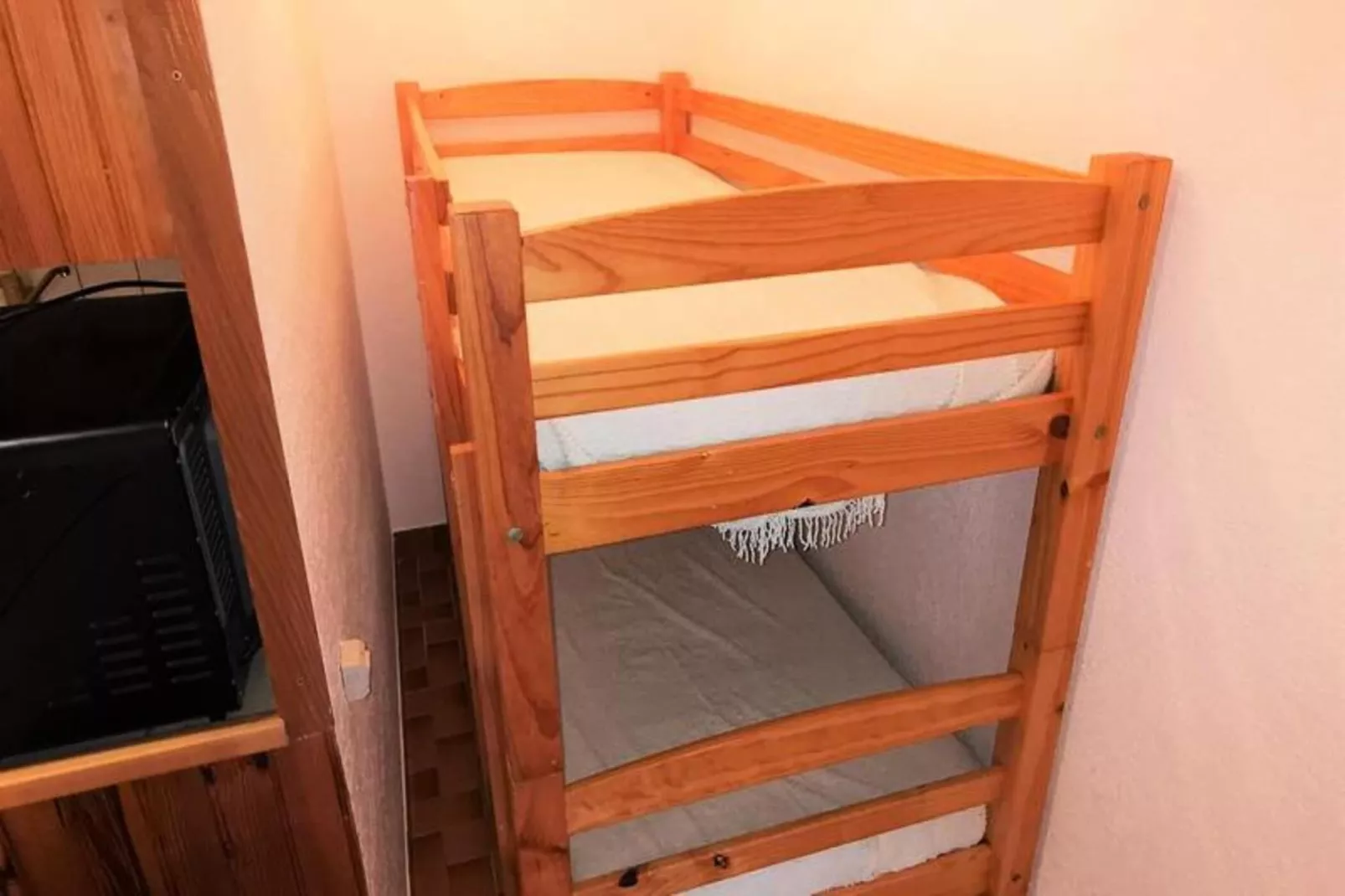 Résidence Maryland 1 Et 2-Slaapkamer