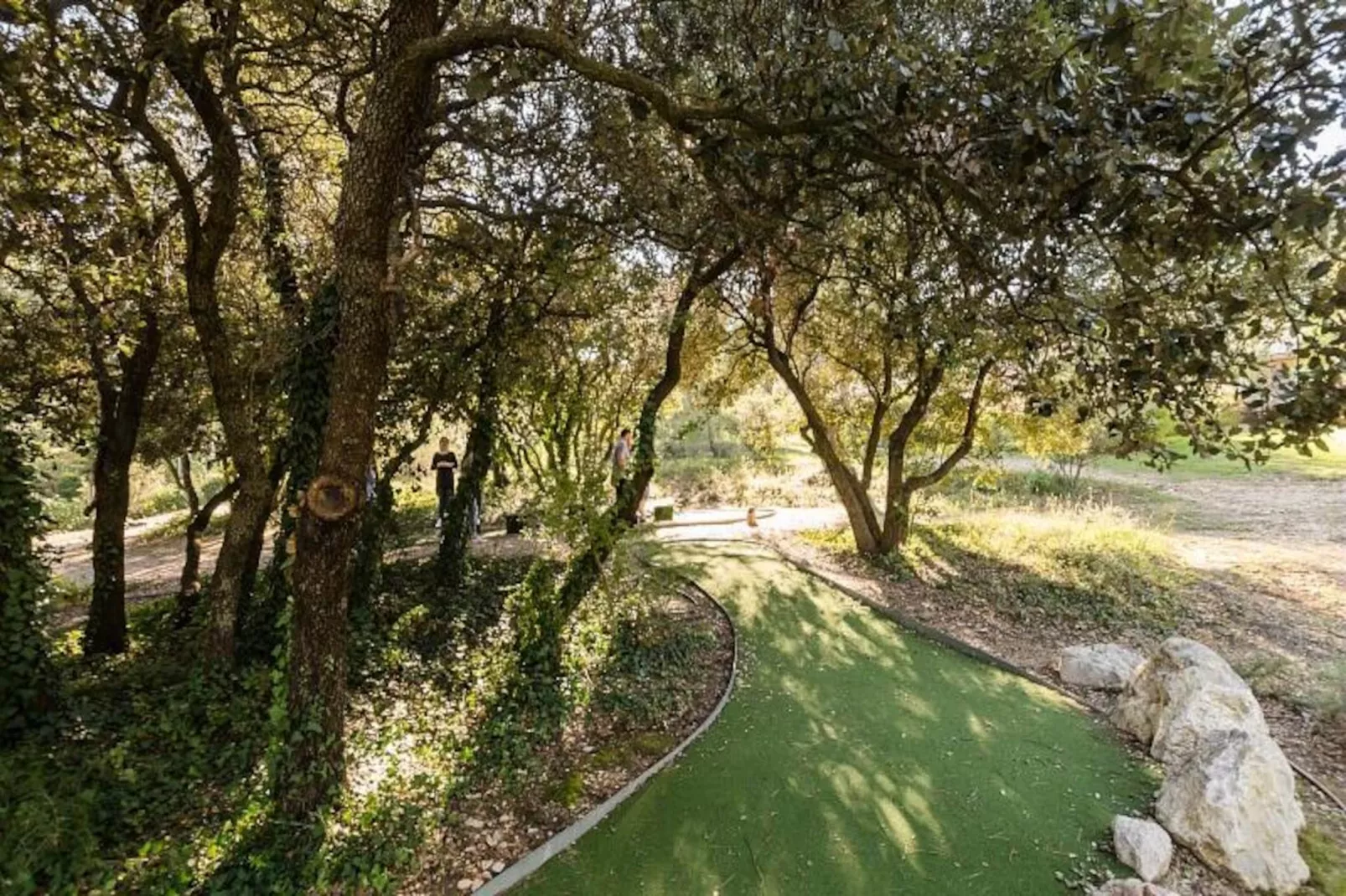 Village Pont Royal en Provence - maeva Home-Image-tags.