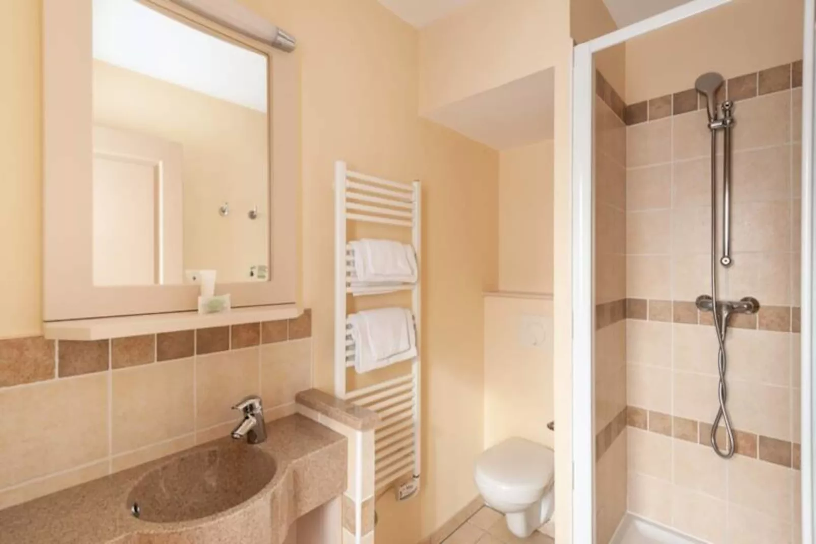 Les Coteaux de Pont Royal en Provence - maeva Home-Image-tags.