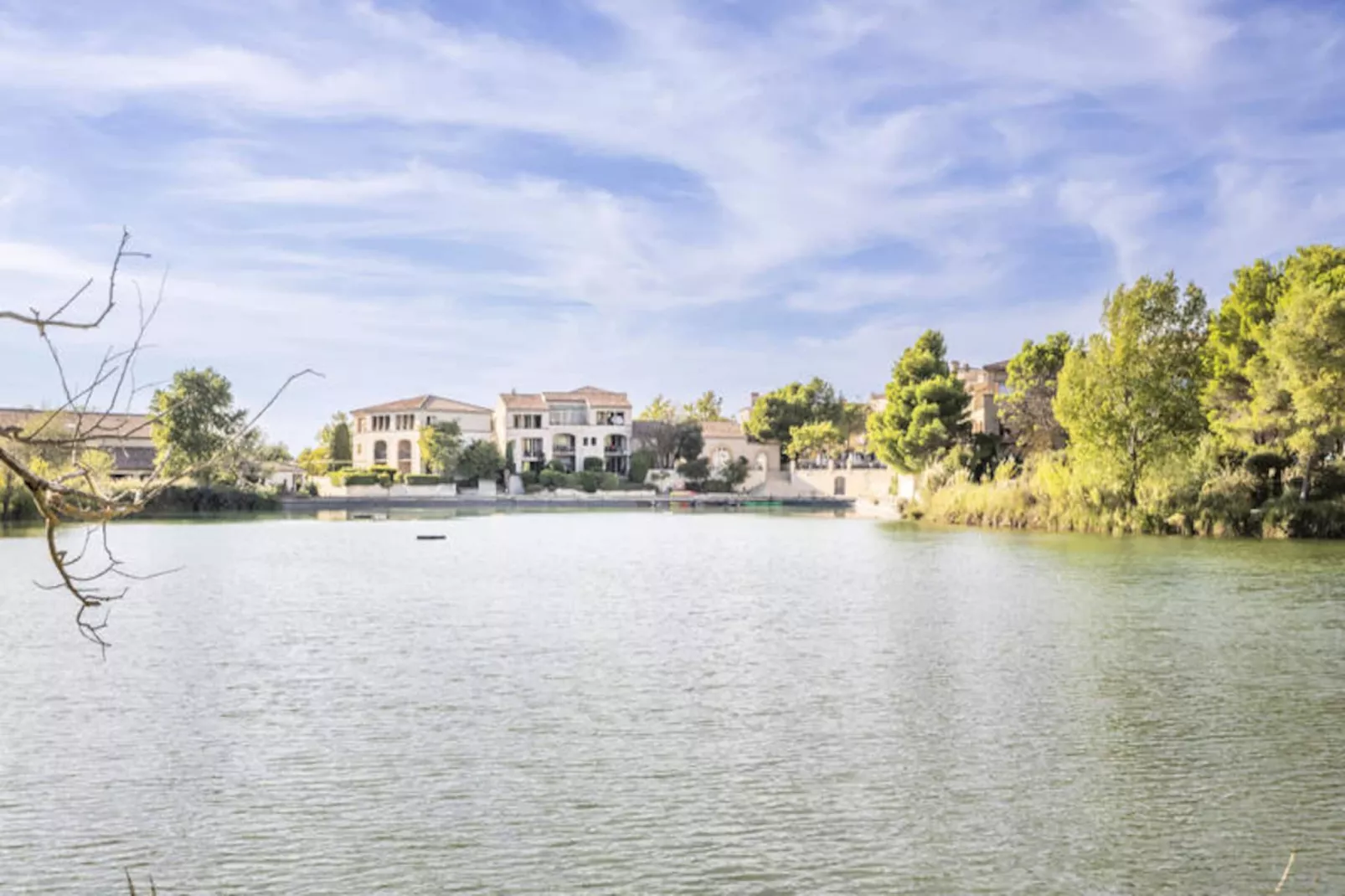 Les Maisons de Pont Royal en Provence - maeva Home-Image-tags.