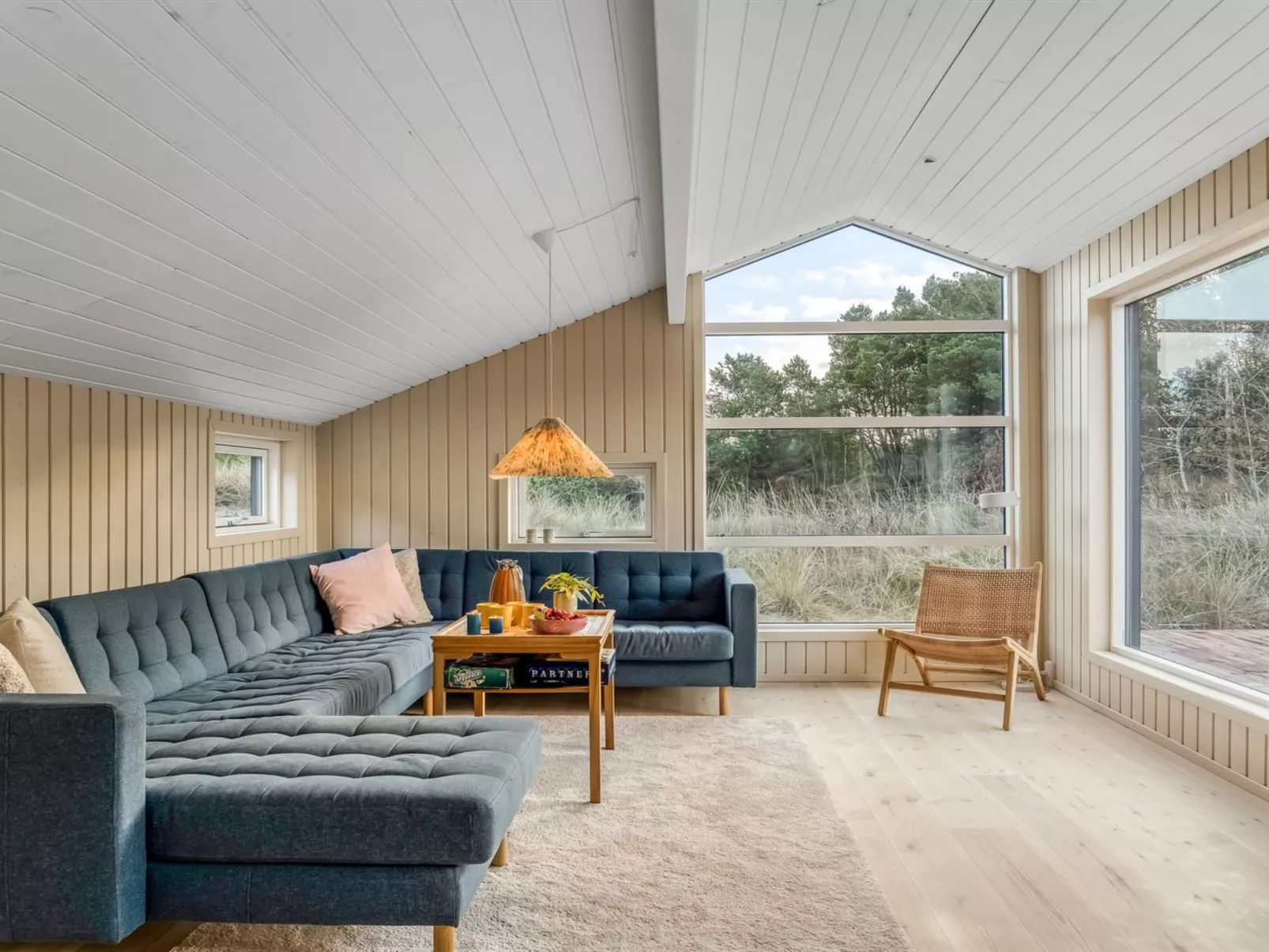 "Erja" - 600m from the sea-Binnen