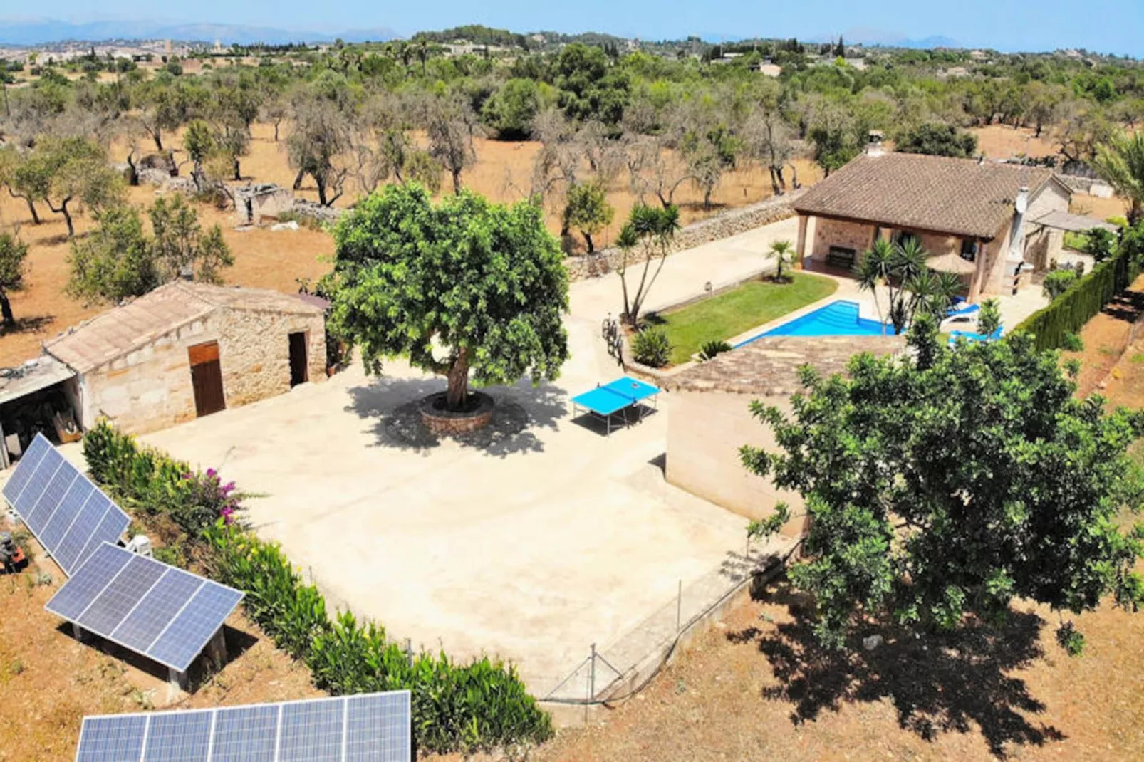 Maison à Santa Margalida-Image-tags.