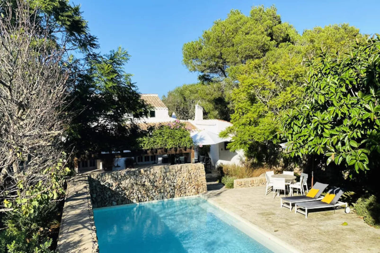 Maison à Sant Climent-Image-tags.