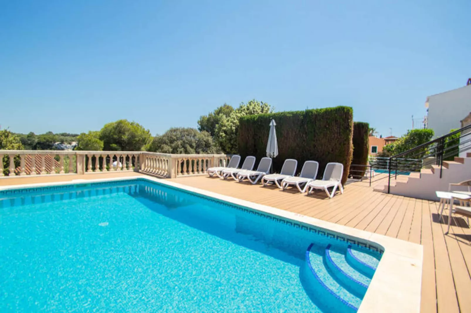 Maison à Cala Galdana-Image-tags.