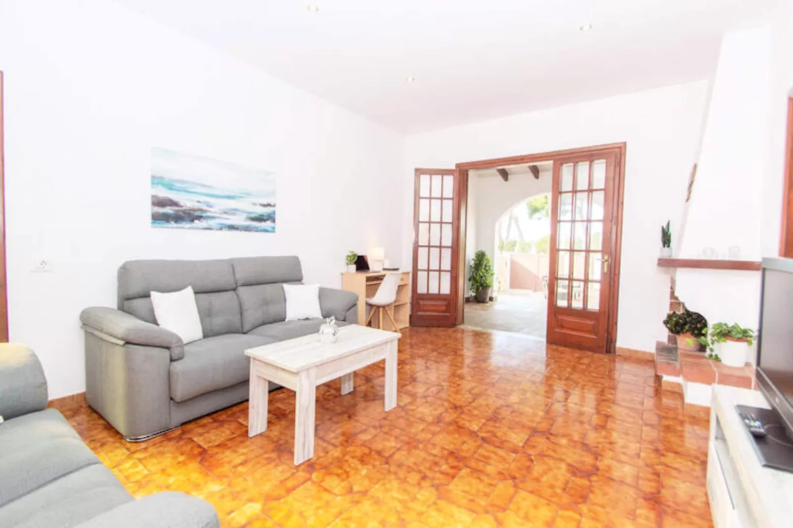 Maison à Cala Galdana-Image-tags.