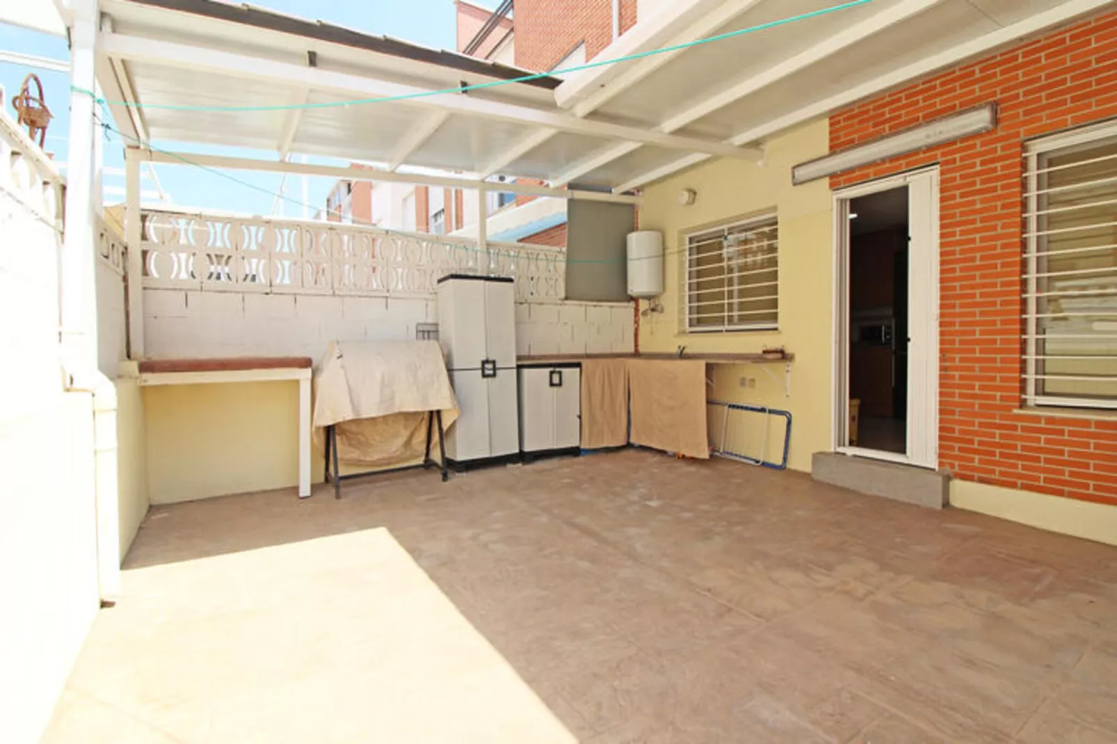 Maison à Puerto de Sagunto-Image-tags.