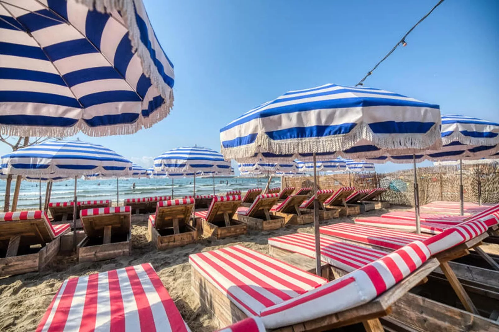 Appartements à Palavas-les-Flots-Faciliteiten