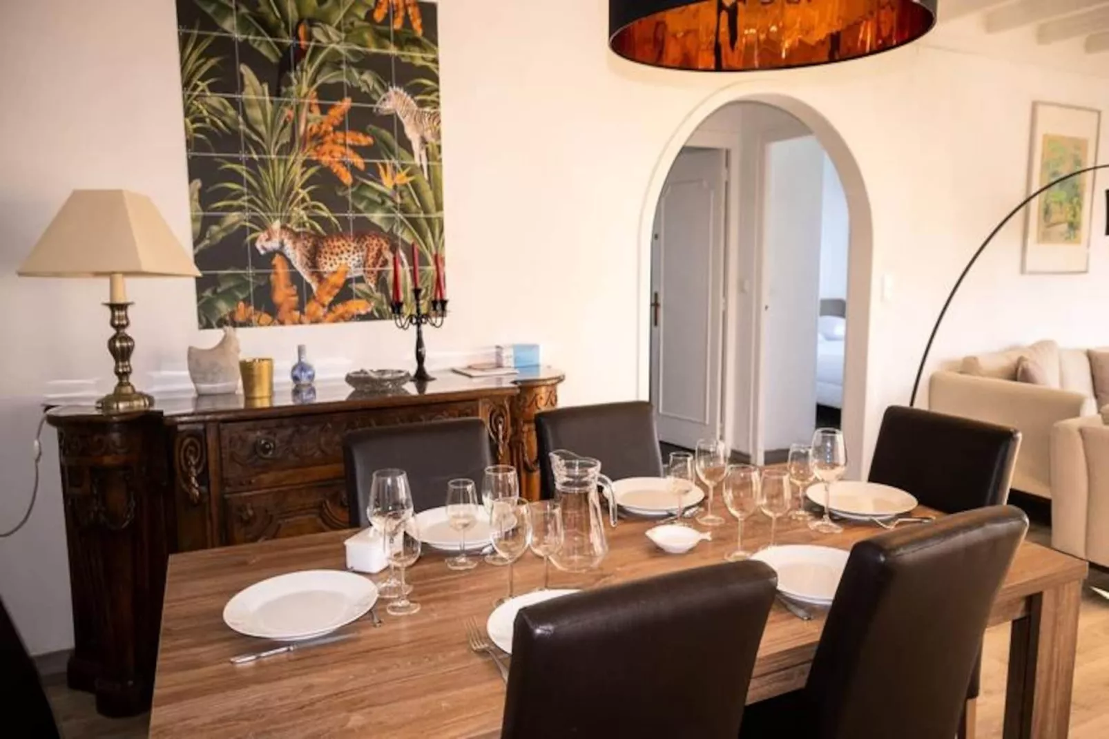 Maison à Perros-Guirec-Image-tags.