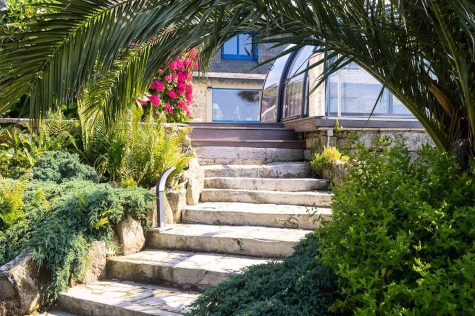 Maison à Trebeurden-Image-tags.