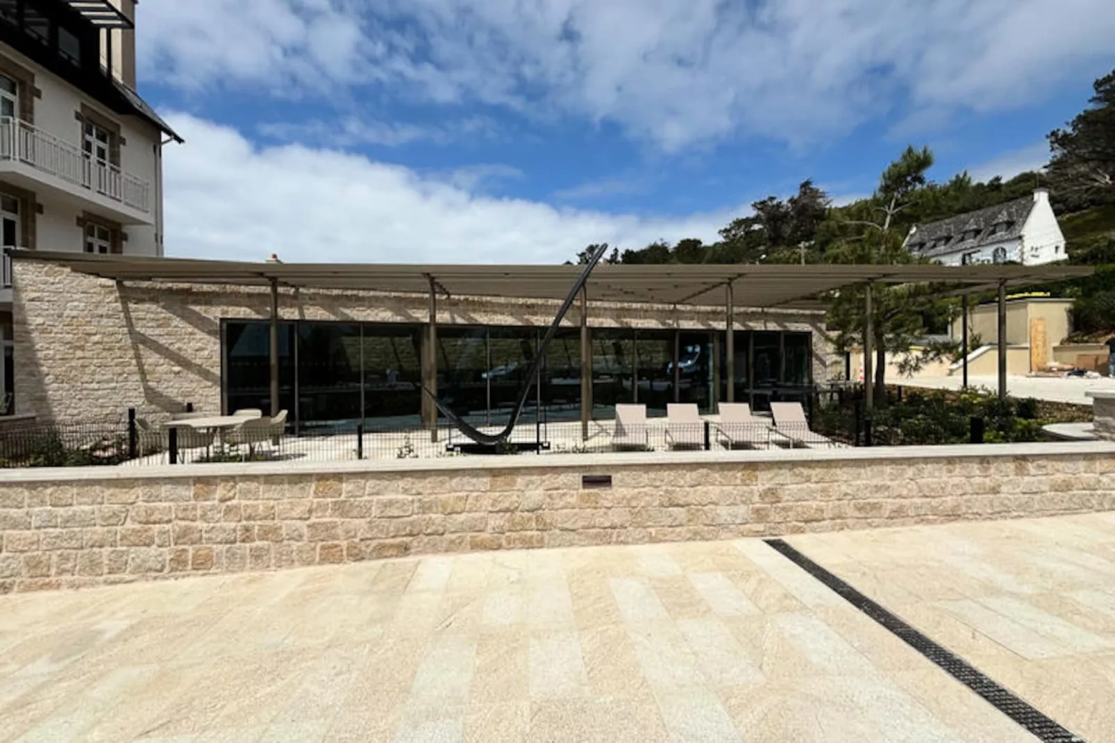 Appartements à Trebeurden-Image-tags.