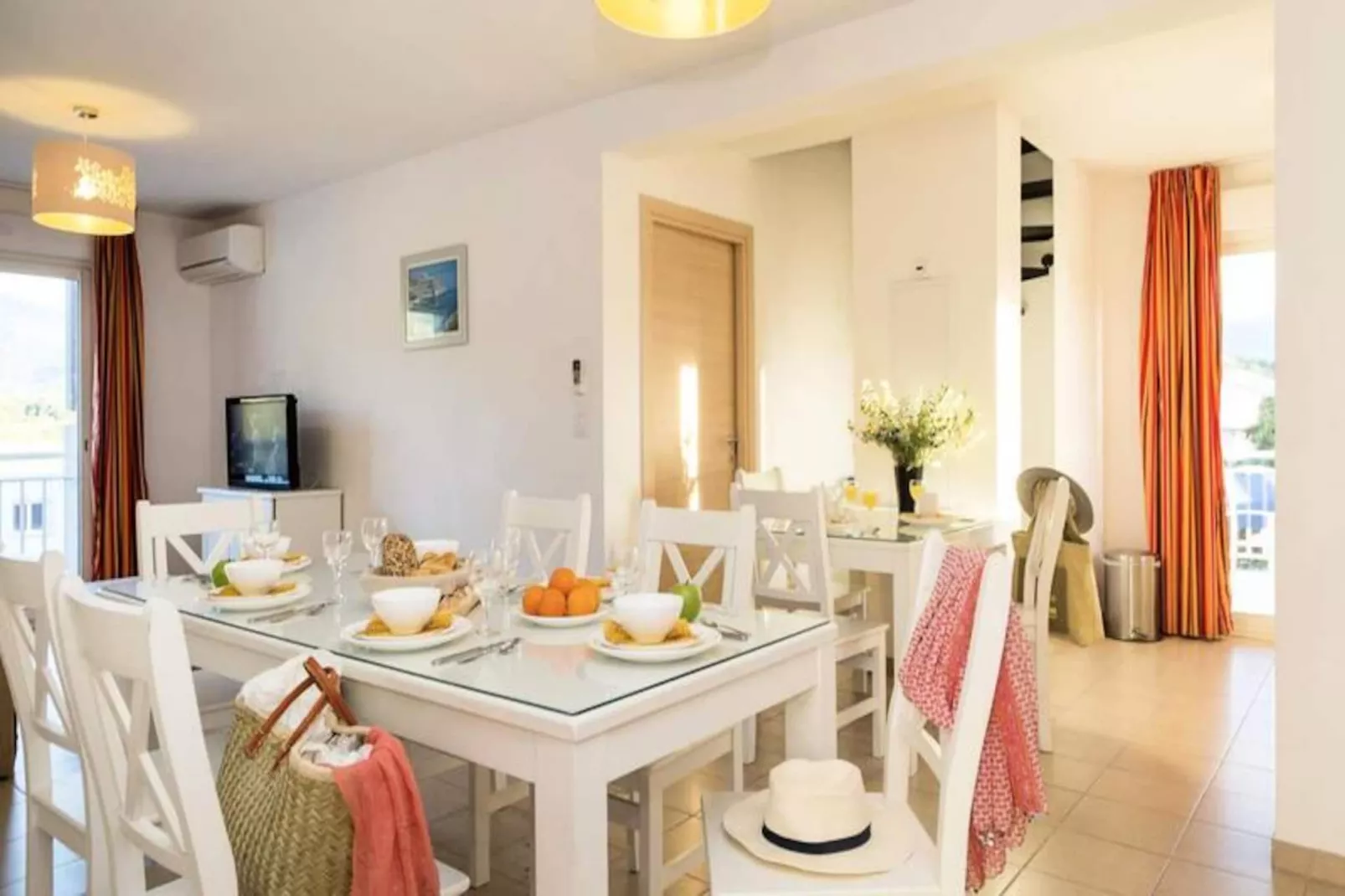 Résidence Odalys Casa d'Orinaju-Image-tags.