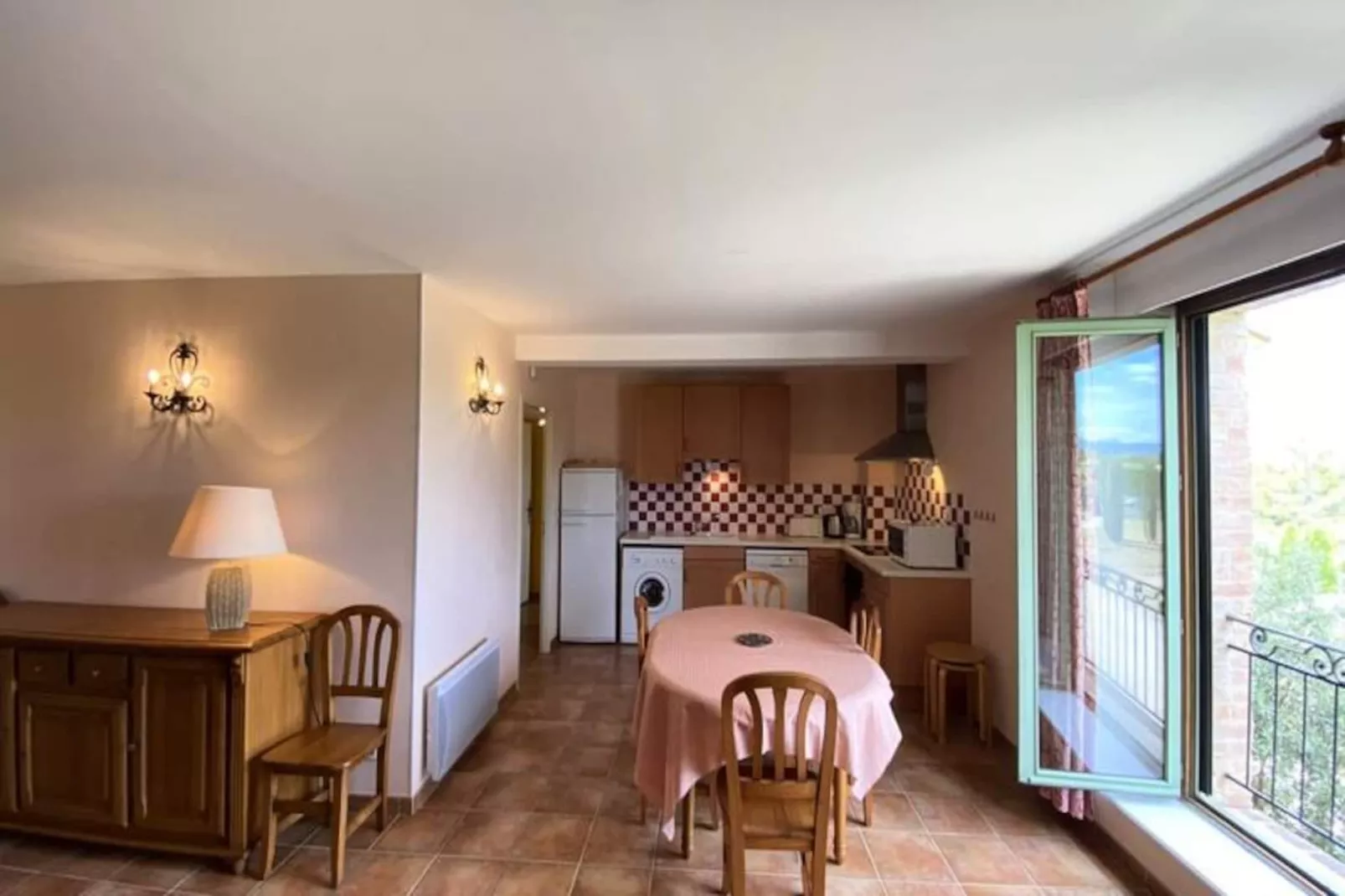 04b3: Beau T3 Au Coeur Des Lavandes - Piscine-Image-tags.