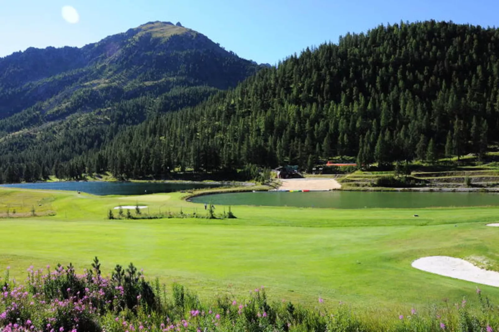 Résidence Chalmettes-Image-tags.