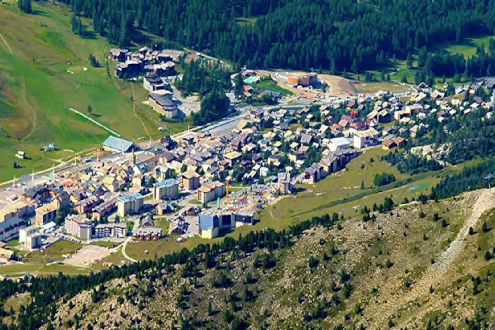 Résidence Plein Soleil-Image-tags.