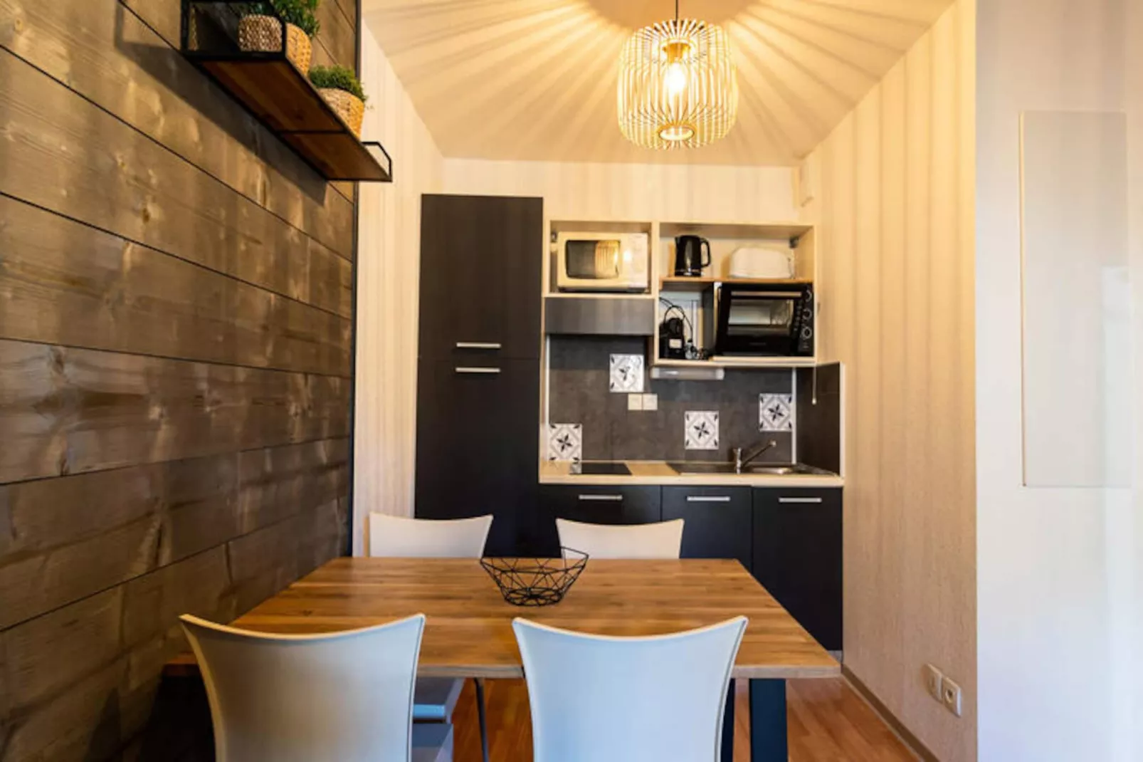 Résidence Les Terrasses Du Soleil D'or