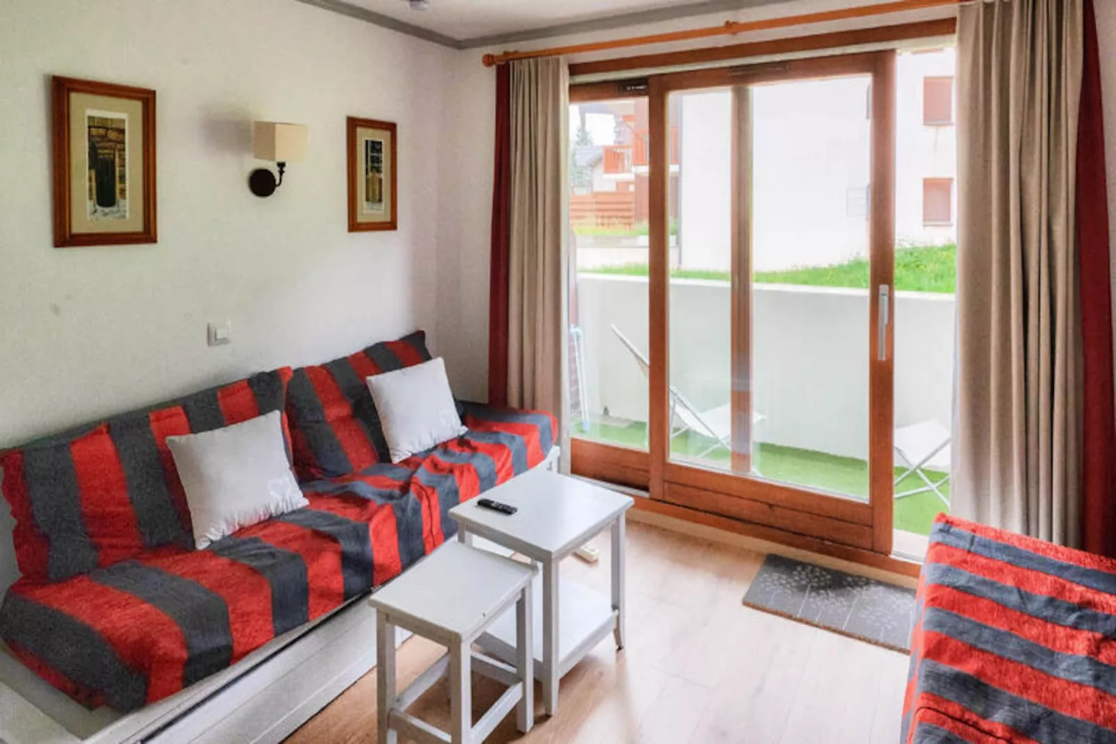 Résidence L'Alpaga - maeva Home-Image-tags.