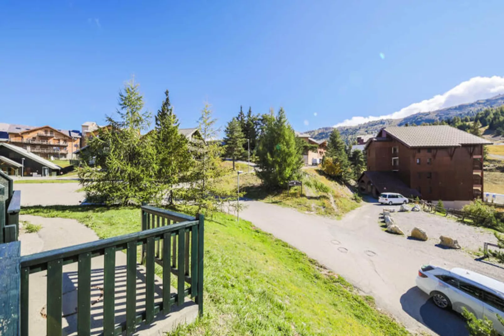 Résidence les Chalets D'aurouze - maeva Home-Image-tags.