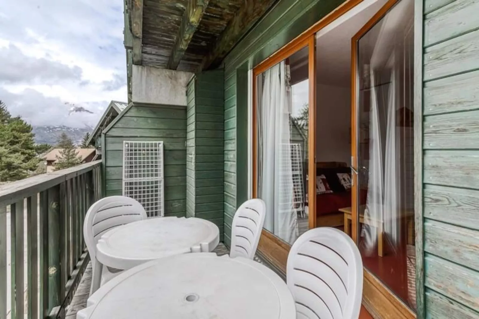 Résidence les Chalets D'aurouze - maeva Home-Image-tags.