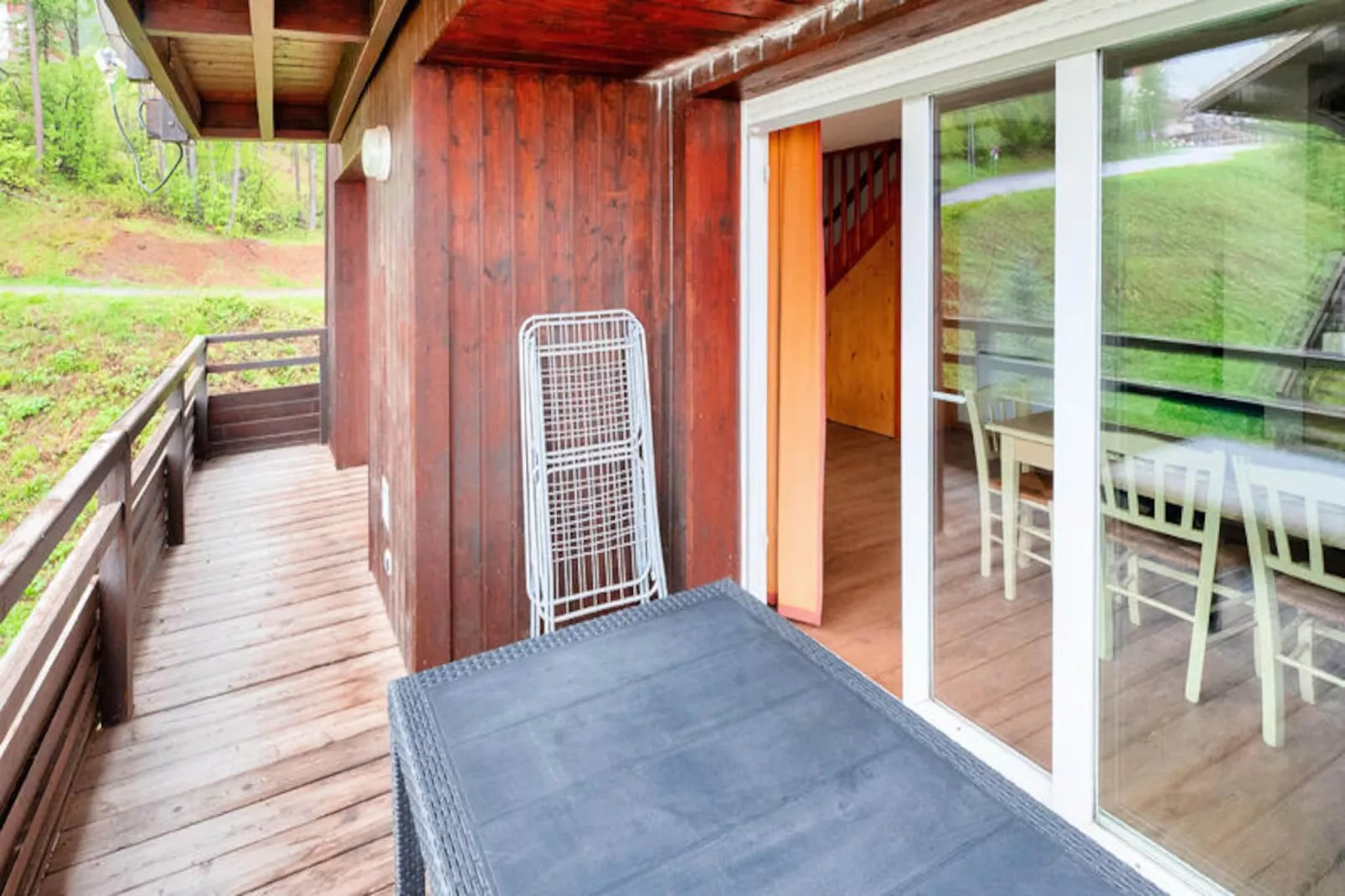 Résidence Les Chalets de Puy Saint Vincent - maeva Home