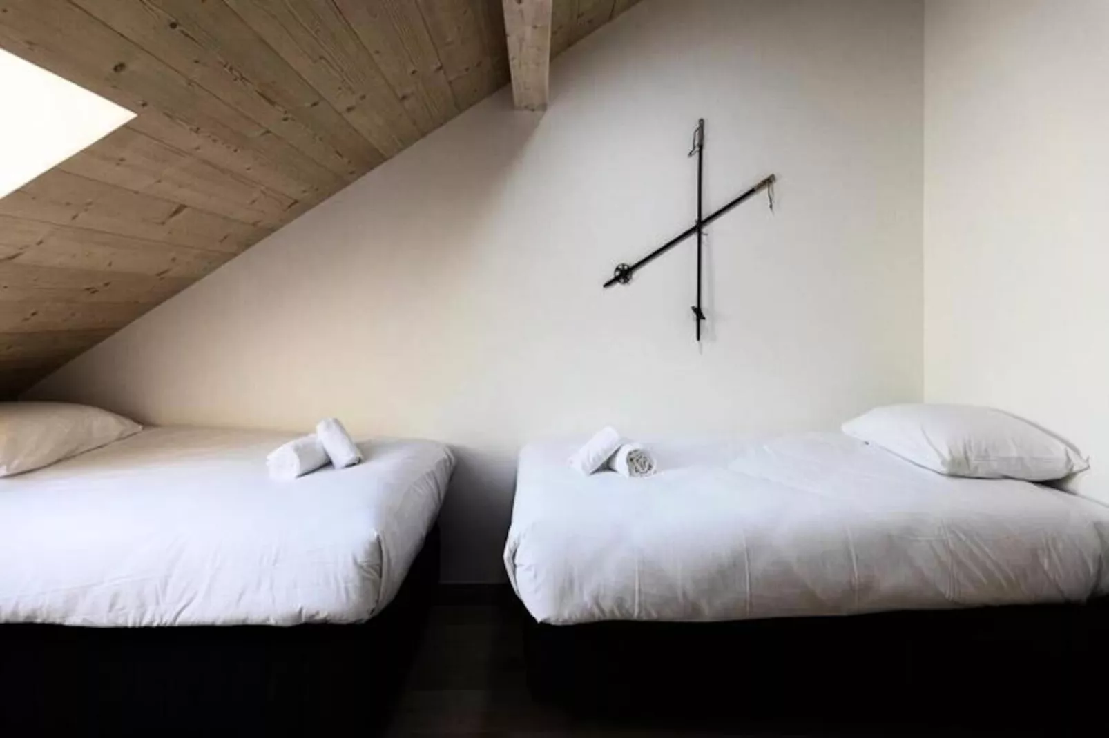 Résidence Terresens Cristal Lodge ***-Image-tags.