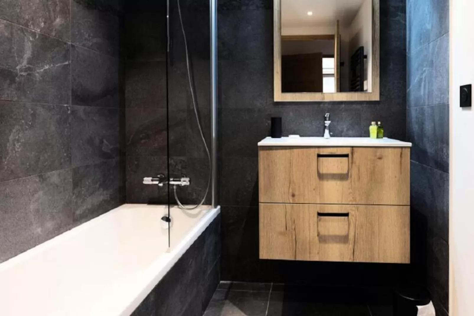 Résidence Terresens Cristal Lodge ***-Image-tags.