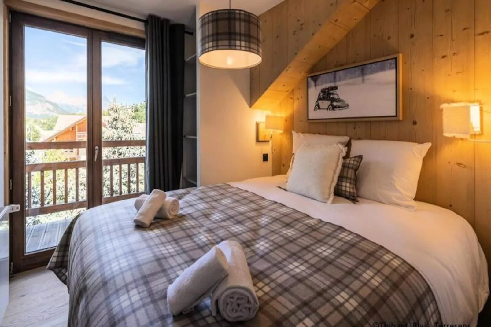 Résidence Terresens Cristal Lodge ***-Image-tags.