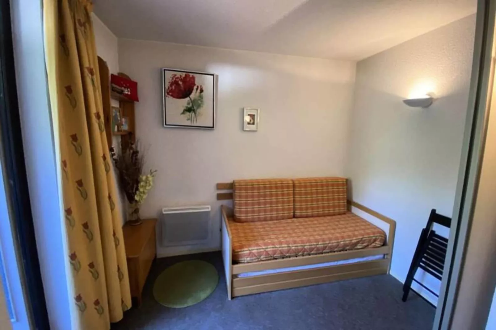 Résidence Eyssina - Recreatieruimte