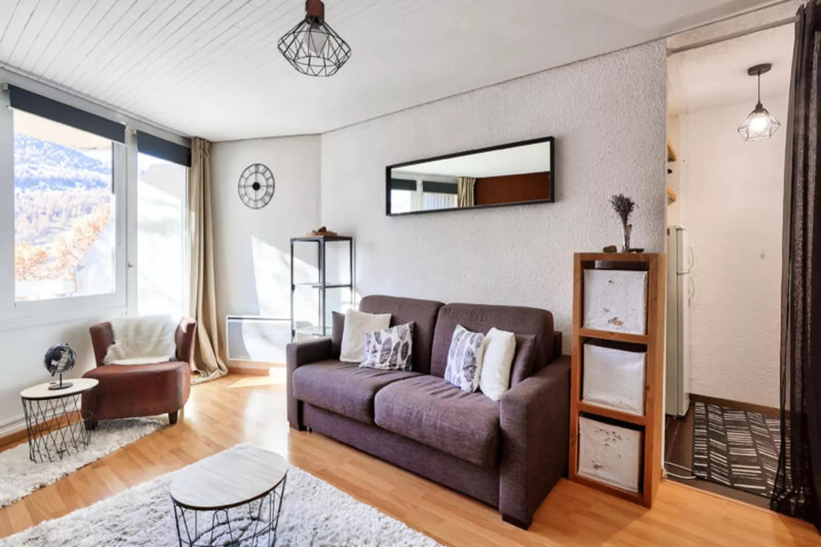 Résidences Les Fibières - maeva Home - Sfeer